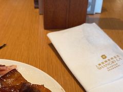 -上海前滩香格里拉大酒店