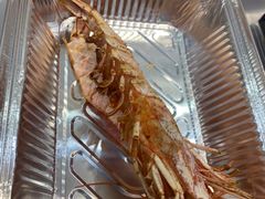 -上清·三文鱼鲜寿司(同德店)