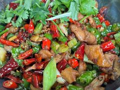 -老丘丘(较场口店)