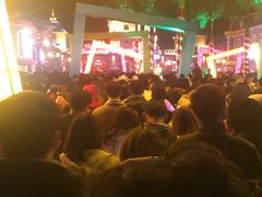 -青岛方特梦幻王国