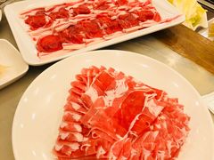 -牛街·马辈儿涮肉(牛街二店)