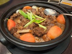 -汕头龙光喜来登酒店-采悦轩中餐厅