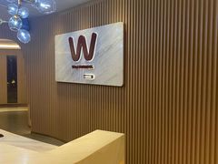 -W FITNESS 威尔仕健身·游泳(老西门新苑店)