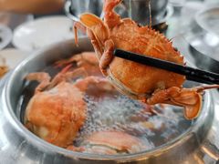 -海草馆自助餐厅(悦海店)