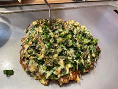 葱烧大阪烧-日葵 大阪烧ひまり(仙霞路店)