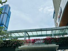 -深圳来福士广场