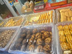 -德盛斋老北京清真糕点