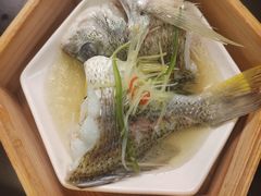 -水禾轩·海鲜蒸汽主题餐厅(新香洲旗舰店)