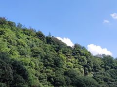 -鸳鸯溪漂流