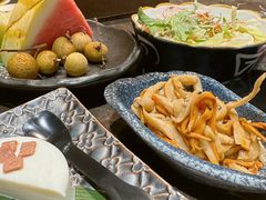 -春田小幸铁板烧(忠义街店)
