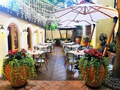 -玫瑰厅上海菜(兴国路店)