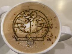-逸派咖啡 EPARKCOFFEE(广安门店)