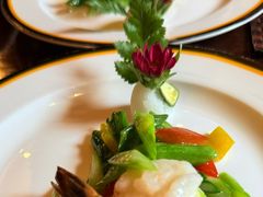 -马勒别墅·中餐厅