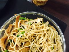 -欣达面馆(天桥支路店)
