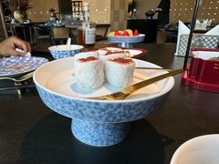 -喜悦烤鸭·新京菜(王府井店)