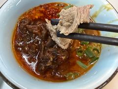 -刘少华贵州小黄牛·鲜牛肉火锅(总店)