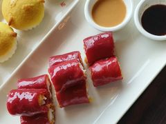 -湛江民大喜来登酒店-采悦轩中餐厅