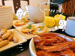 -青藤茶馆(南山路店)