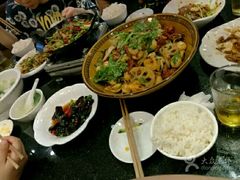 -渝久隆·地道重庆味(护国寺店)
