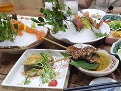 -红叶日本料理(辰熙广场店)