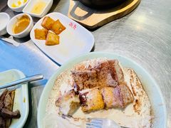 -潮界(虹桥新天地店)