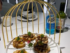 -3号仓库·创意中国菜(嘉兴龙鼎万达店)