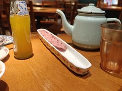 -北京老门框爆肚四季涮肉(凌河路店)