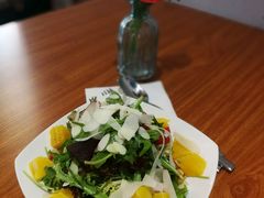 -HOLA西班牙餐厅(空港店)
