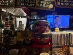 -半藏居酒屋(香港花园店)