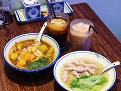 -左记港食(融科天城店)