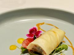 -松鹤楼·非遗·苏帮菜(融科店)