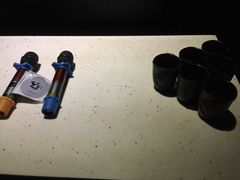 -百威KTV(恒福路店)