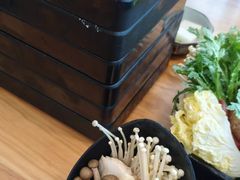 -牛匠和牛寿喜锅(西安总店)