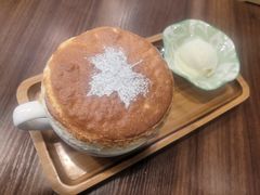 -芙蕾哥哥souffle