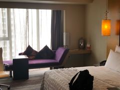 -青岛富力艾美酒店