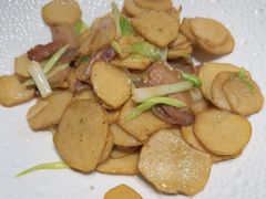 -苏淮景·苏闽融创菜·海鲜(原空港井河轩店)