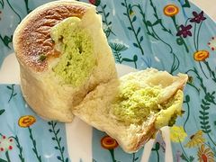 -CARINO BAKERY&CAFE(人广来福士店)