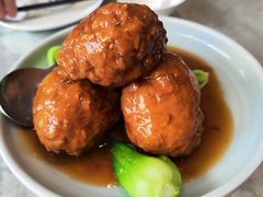 -南方酒店·淮扬菜(回民街店)