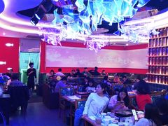 -荷炉烤鱼音乐餐厅(佳和城店)