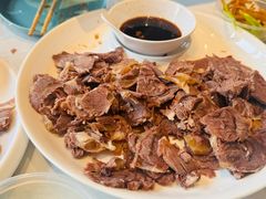-高玛纳驴肉火烧(一世界店)