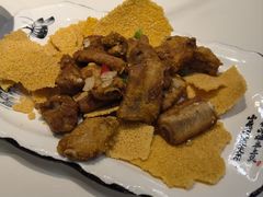 -美味故事特色餐厅(汉阳郭茨口店)