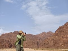 -新疆天山托木尔景区·大峡谷