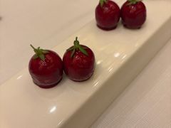 -天瑞轩·粤菜餐厅
