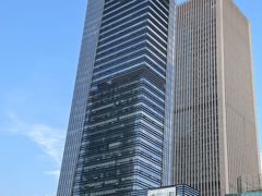 -西北湖绿化广场