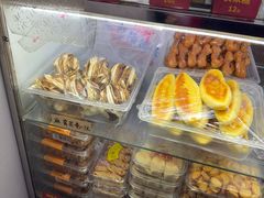 -天泽祥·鼓楼馒头(鼓楼店)