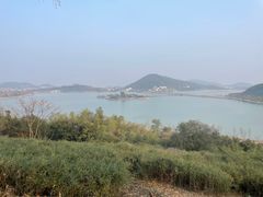 -南北湖风景区