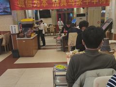 -清真·马家火锅美食城(镇江北路店)