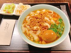 -喜晋道面馆(华严寺广场店)