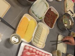 -君邦火锅(新疆大厦店)