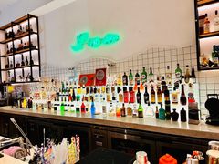 -JF Garden(渔人码头店)